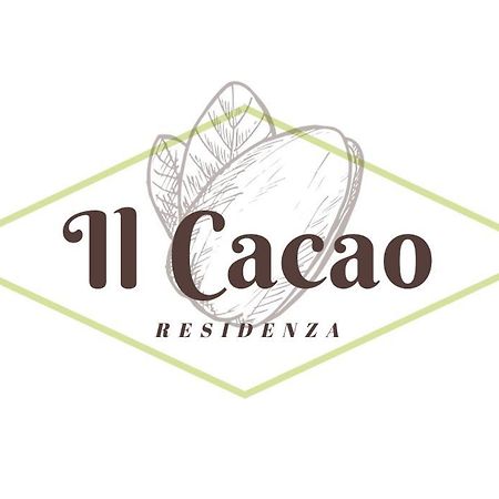 Residenza il Cacao Hotel Perugia Esterno foto